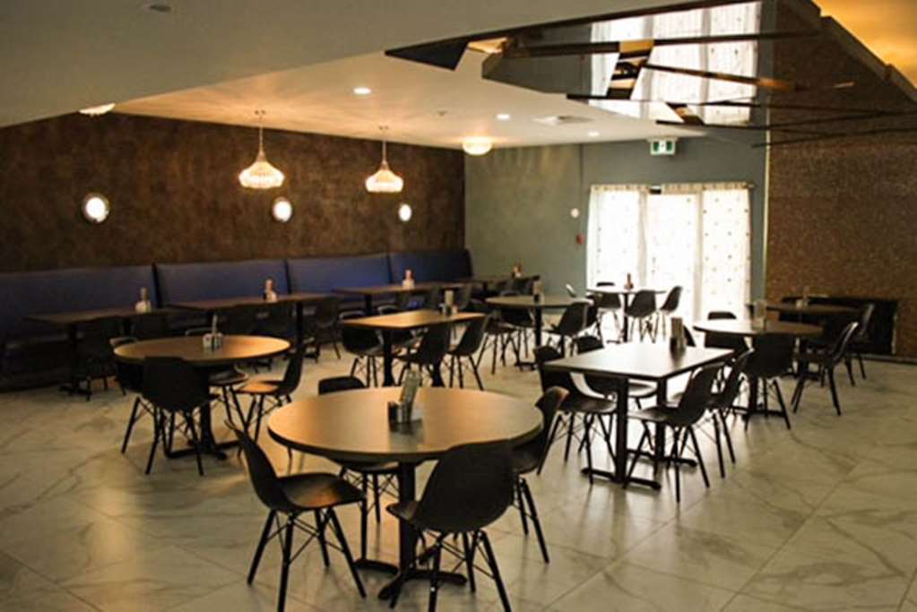 Quality Inn & Conference Centre Orillia Restauracja zdjęcie